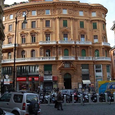 A Casa di Giulia Villa Roma Exterior foto