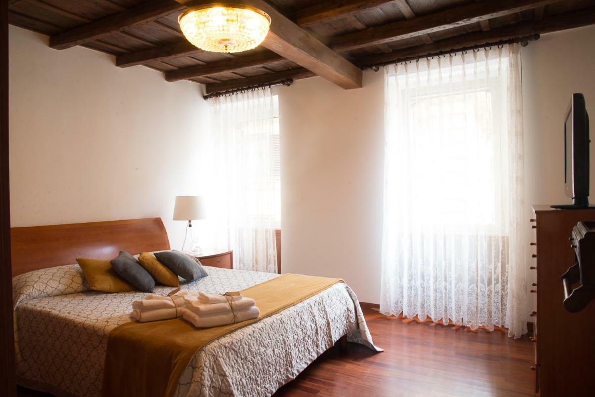 A Casa di Giulia Villa Roma Exterior foto