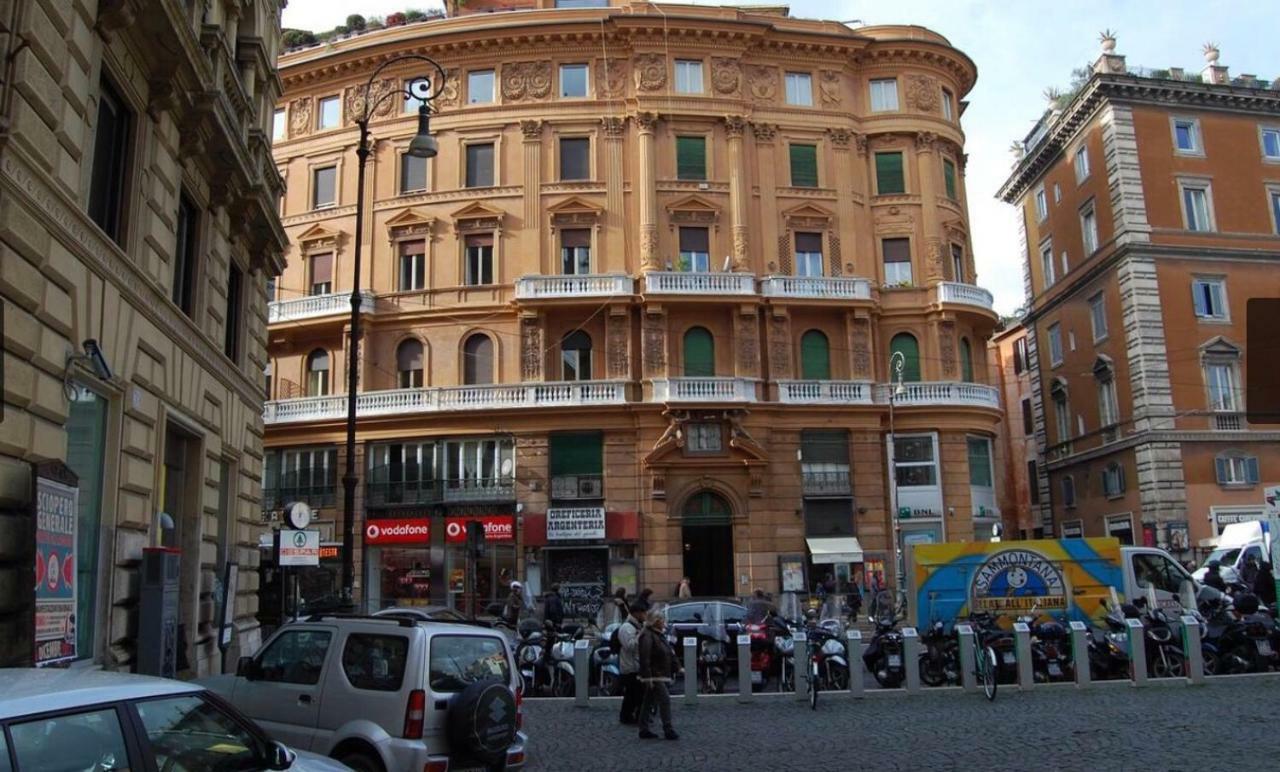 A Casa di Giulia Villa Roma Exterior foto