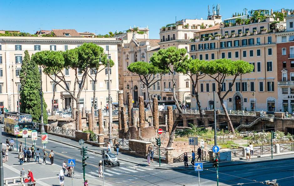 A Casa di Giulia Villa Roma Exterior foto
